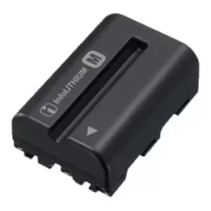 Image of Sony NP-FM500H Battery