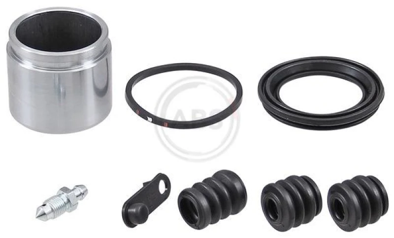 Image of A.B.S. Repair Kit, brake caliper A.B.S. 57286
