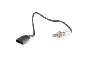 Image of RIDEX Lambda sensor VW,AUDI,MERCEDES-BENZ 3922L0208 030906262M,036906262H,058906265C 058906265D,058906265G,058906265V,06A906262,06A906262AH,06A906262F