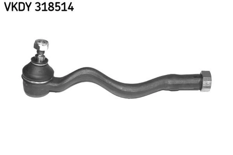 Image of SKF Track rod end SKF VKDY 318514