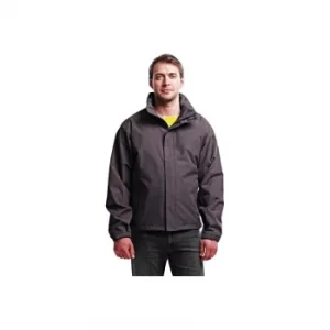 Image of TRW445 Pace II Lightweight Mens Medium Navy Jacket
