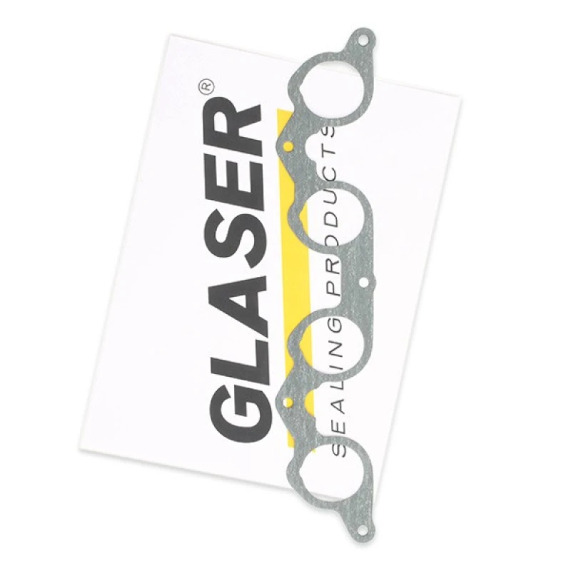 Image of GLASER Inlet manifold gasket GLASER X56460-01