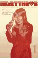 Image of heartthrob vol 1 never going back again