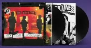 Image of The Libertines Up the bracket (20th Anniversary Edition) LP black