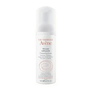 Image of Avene Cleansing Foam 150ml