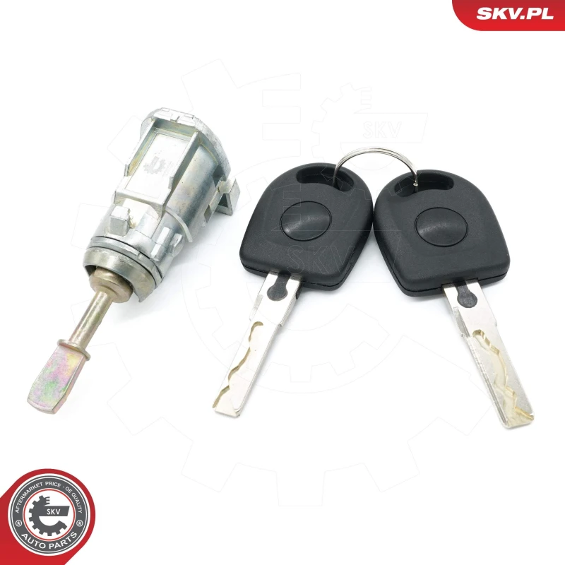 Image of ESEN SKV Lock Cylinder ESEN SKV 65SKV544