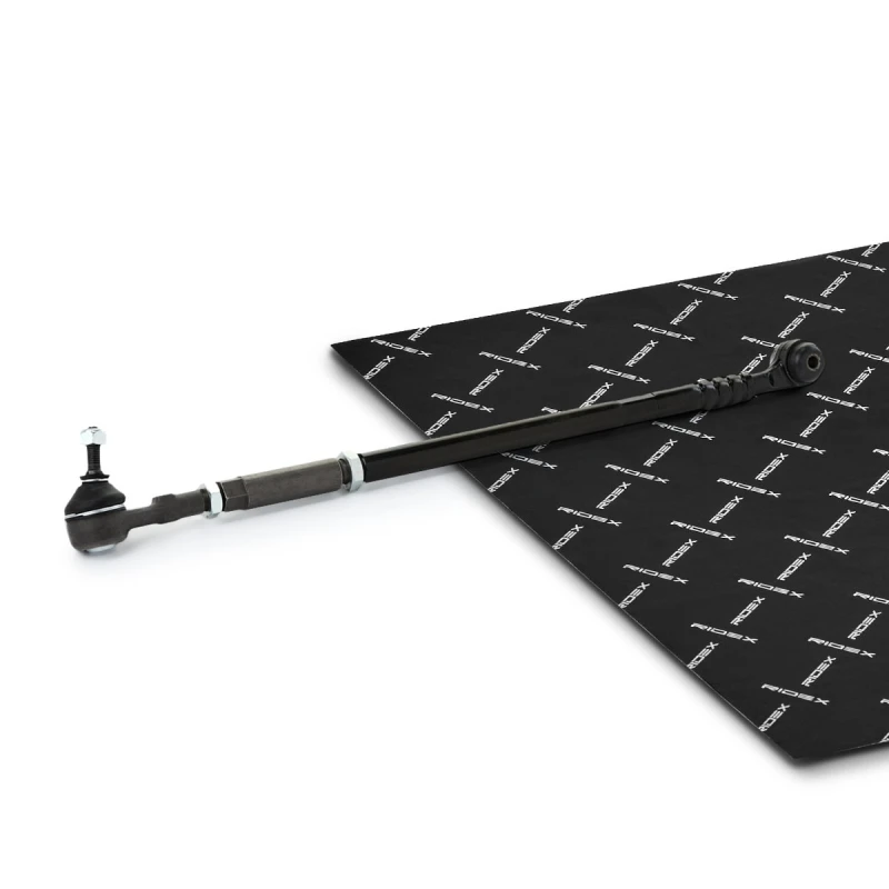 Image of RIDEX Track rod assembly RIDEX 284R0520