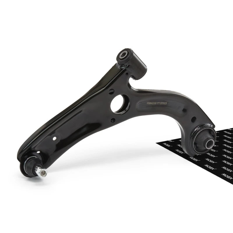 Image of RIDEX Suspension arm RIDEX 273C2080