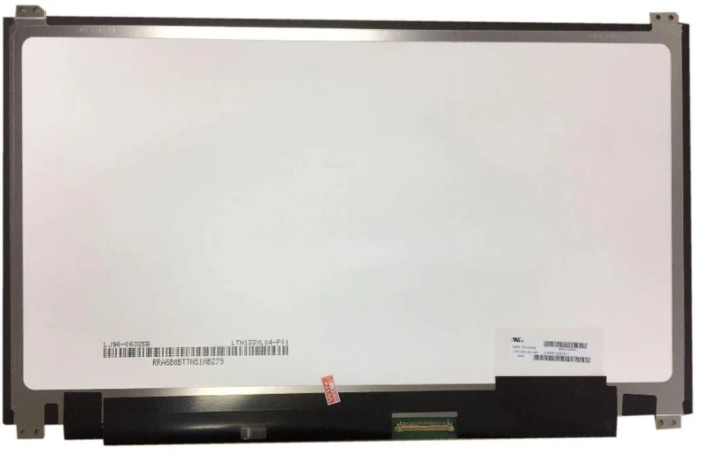 Image of CoreParts MSC1333K40-166M laptop spare part Display