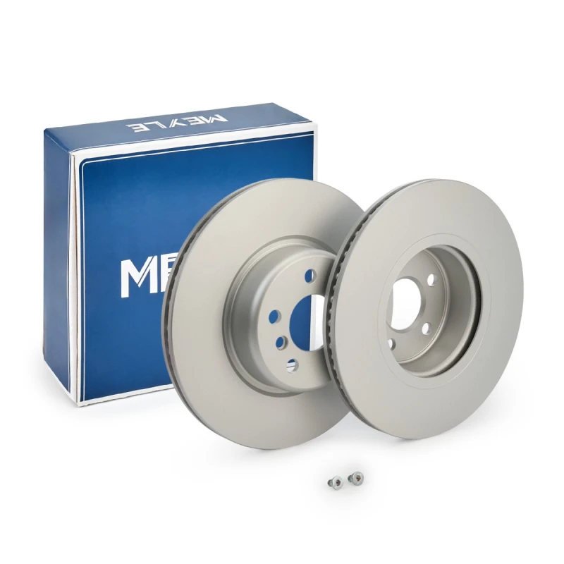 Image of Brake disc MEYLE 383 521 0029/PD
