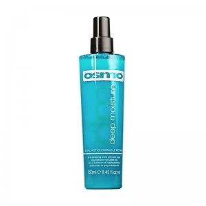 image of Osmo Deep Moisture Dual Action Miracle Repair 250ml