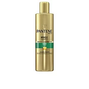 Image of MIRACLE SUAVE Y LISO champu 270ml