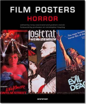 Image of Film Posters Paperback