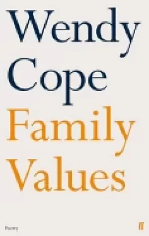 Image of family values