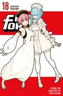 Image of fire force 18