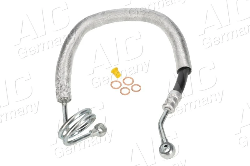 Image of Power steering hose AIC 58471