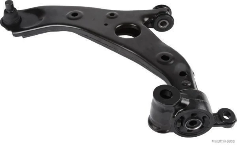 Image of Suspension arm HERTH+BUSS JAKOPARTS J4903056