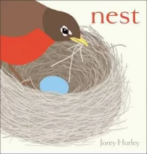 Image of Nest by Jorey Hurley