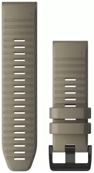 Image of Garmin 010-12864-02 QuickFit 26 Strap Only, Dark Watch
