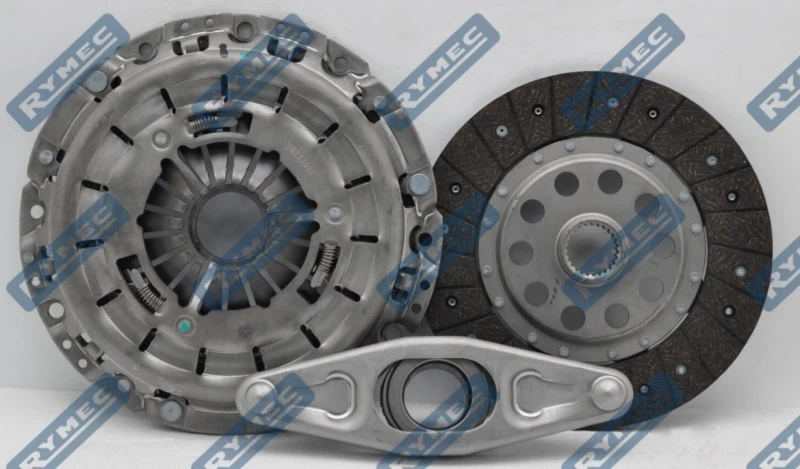 Image of RYMEC Clutch kit RYMEC JT1759