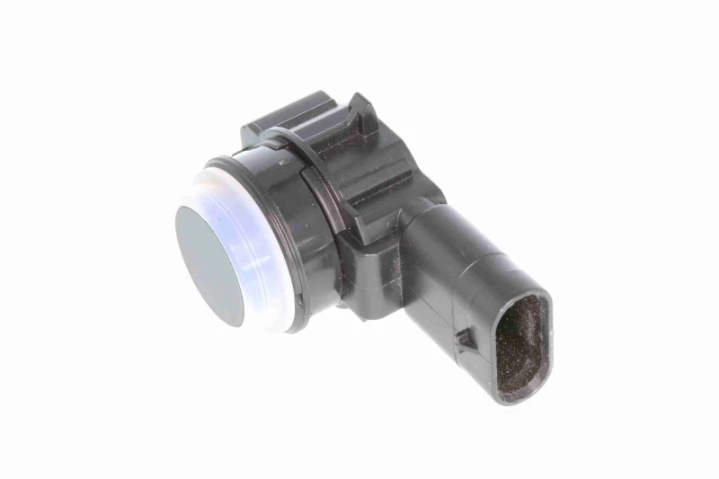 Image of VEMO V30-72-0043 Parking Sensors Rear, black, Ultrasonic Sensor, Original VEMO Quality Sensor,parking distance sensor (2412)