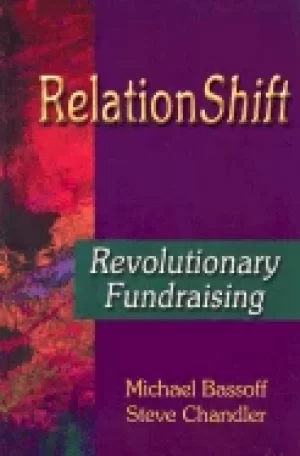 Image of relationshift revolutionary fundraising