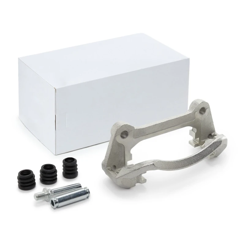 Image of BUDWEG CALIPER Brake caliper carrier BUDWEG CALIPER 384512-1