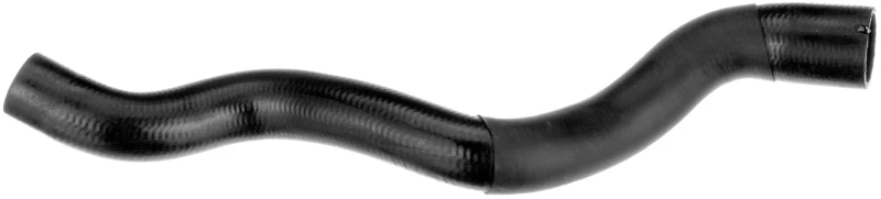 Image of GATES 05-3586 Radiator Hose EPDM (ethylene propylene diene Monomer (M-class) rubber) EPDM (ethylene propylene diene Monomer (M-class) rubber) Radiator