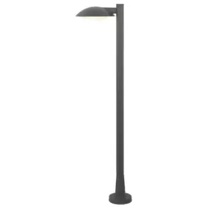 image of Larissa Bansko Outdoor Pillar Bollard LED 1x 12W IP54