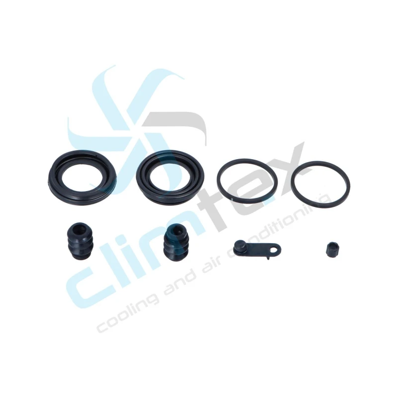Image of RAP BRAKES Repair Kit, brake caliper RAP BRAKES R-Z0104