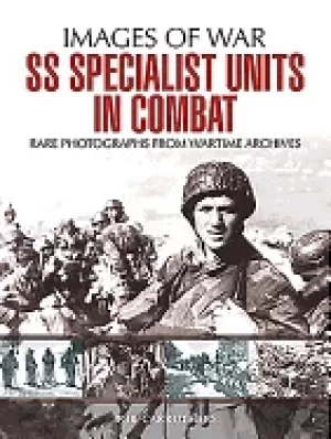 Image of ss specialist units in combat