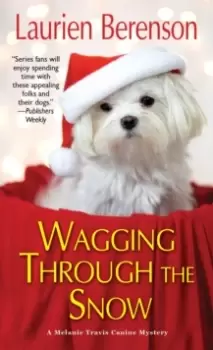 Image of Wagging through the Snow