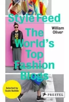 Image of Style feed by William Oliver