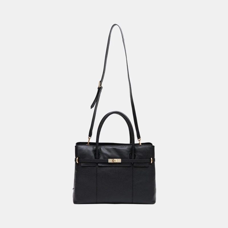Image of Biba Womens Fifi Tote Bag Black female One Size