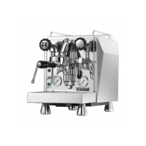 image of Rocket Espresso Giotto Cronometro V Coffee Machine Coffee Maker