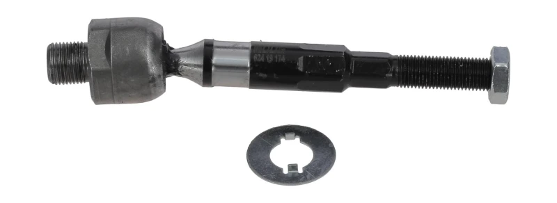 Image of Inner tie rod MOOG HO-AX-15819