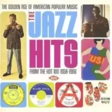 Image of Golden Age of American Popular Music: Jazz Hits 1958 - 1966