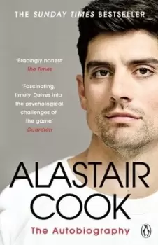 Image of Alastair Cook by Alastair Cook