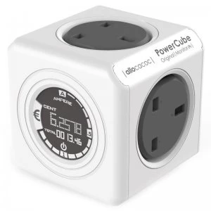 Image of PowerCube Original Monitor Extension Plug and Cost Calculator