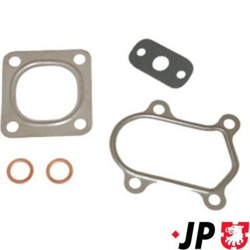 Image of JP GROUP Mounting Kit, charger JP GROUP 3317751410