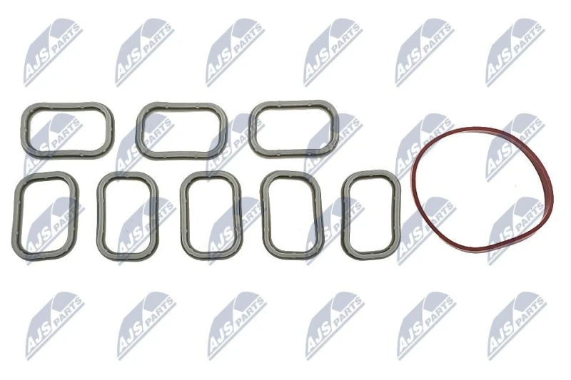 Image of NTY Gasket Set, intake manifold NTY BKS-FR-008A