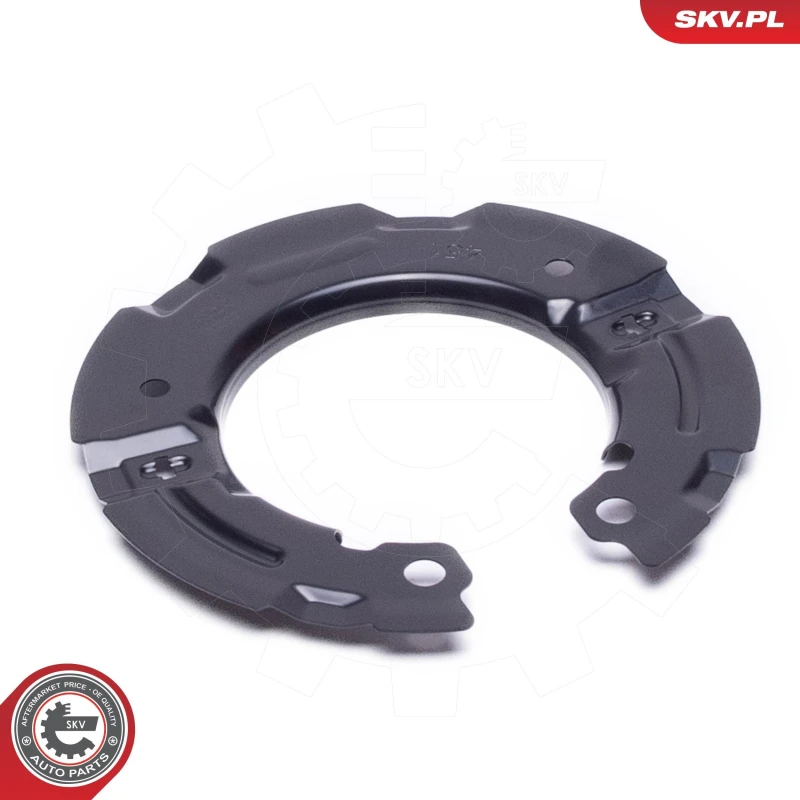 Image of ESEN SKV Brake disc backing plate ESEN SKV 57SKV520