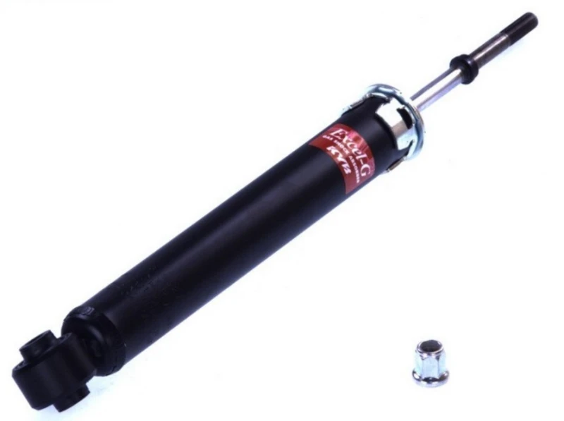 Image of KYB Shock absorber KYB 349027