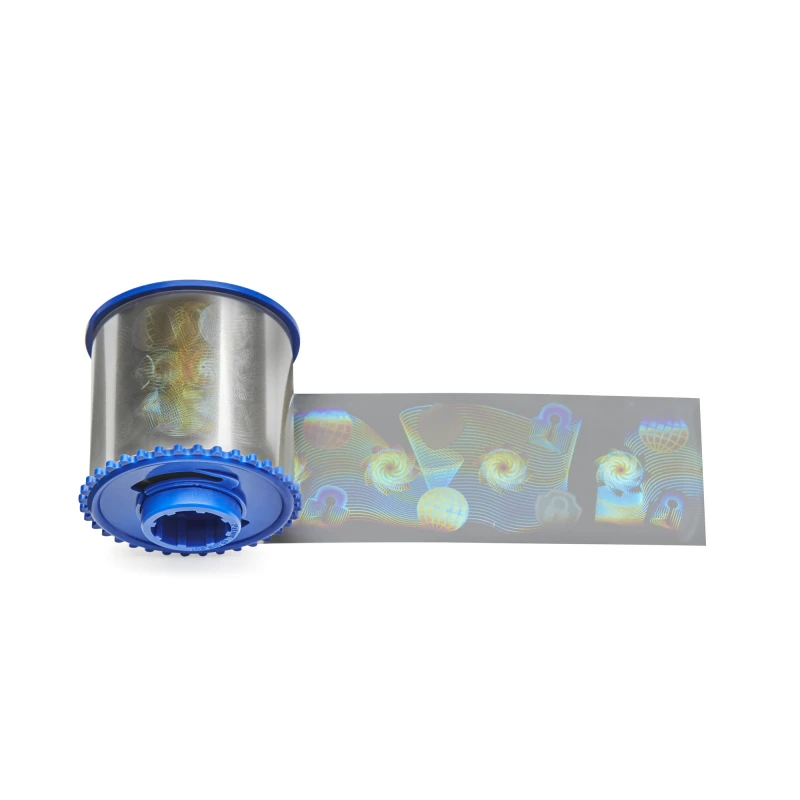 Image of Zebra 800082-076 lamination film