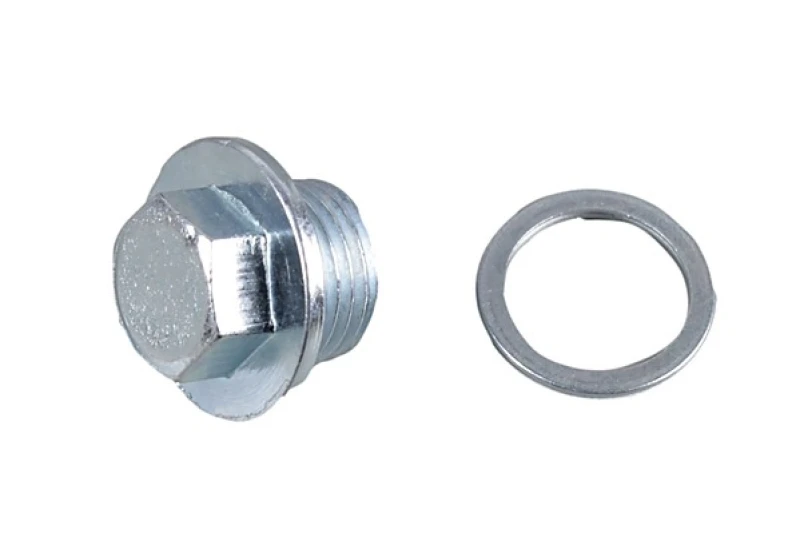Image of Oil sump plug METZGER 8030081