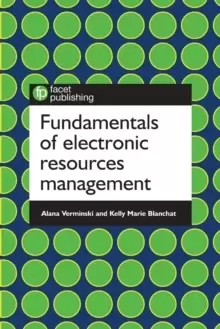 Image of Fundamentals of Electronic Resources Management