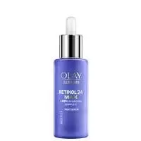 Image of Olay Regenerist Retinol24 MAX Night Serum Without Fragrance 40ml