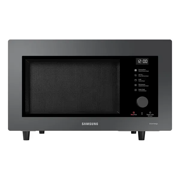 Image of Samsung MC32DB7746KCE3 32L Combi Smart Microwave