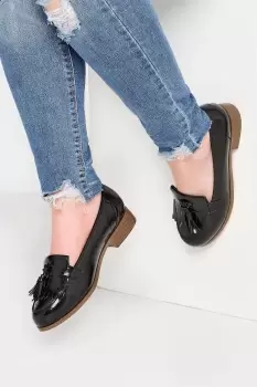 Image of Wide & Extra Wide Fit Loafers