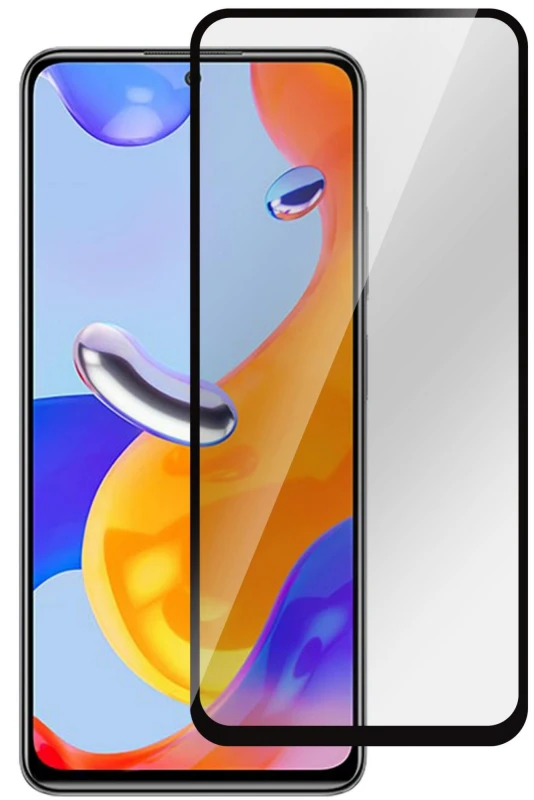 Image of eSTUFF ES515080 mobile phone screen/back protector Clear screen protec